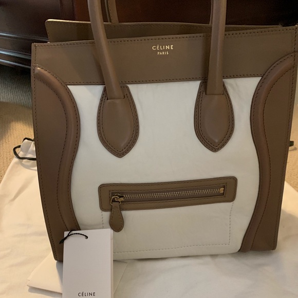 Celine | Bags | Auth Celine Bag In Good Condition | Poshmark